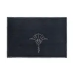 XXXLutz Lauterach - Ihr Möbelhaus bei Bregenz Badteppich Joop! Cornfl 60X90 60/90 cm Schwarz