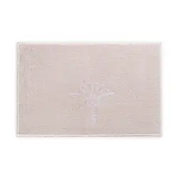 Badteppich Joop! Cornfl 70X120 70/120 cm Naturfarben