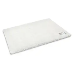 Badteppich Joop Luxury 50 X 60 50/60 cm Weiß