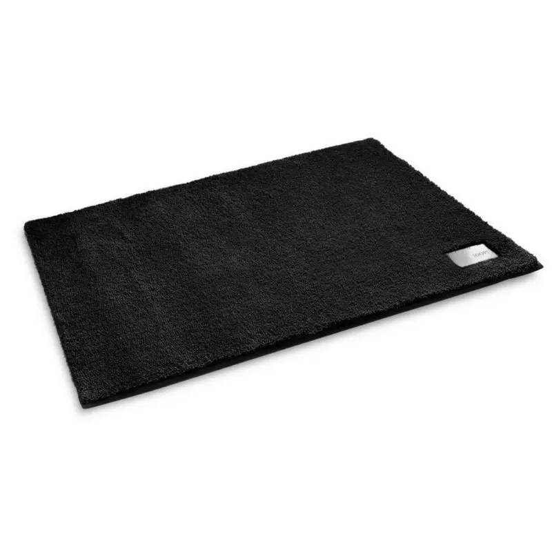 Badteppich Joop Luxury 70X120 70/120 cm Schwarz