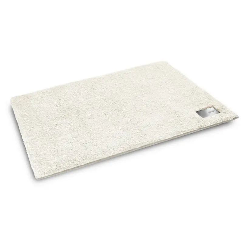 Badteppich Joop Luxury 60 X 90 60/90 cm Naturfarben