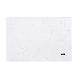 Badteppich Joop NEW CFL 70X120 70/120 cm Weiß