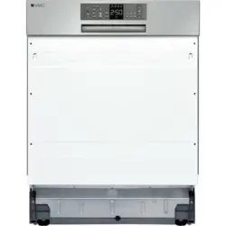 Geschirrspüler Nabo GSI 1510