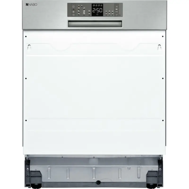 Geschirrspüler Nabo GSI 1510