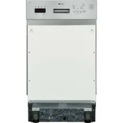 Geschirrspüler Nabo GSI 1047