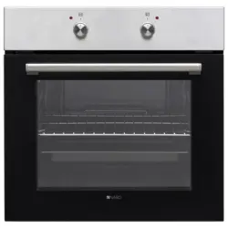 Einbaubackofen Nabo EBO 6400