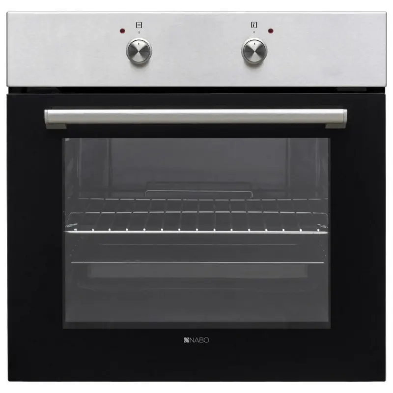 Einbaubackofen Nabo EBO 6400