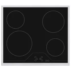 Glaskeramikkochfeld Nabo KFC 6060