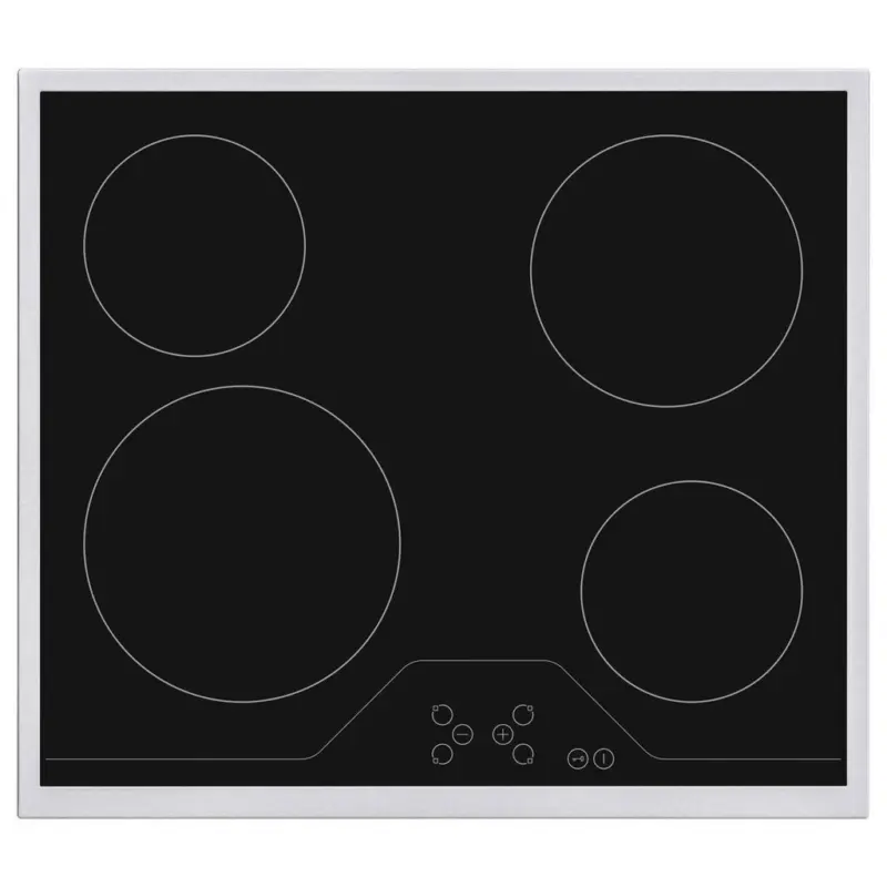 Glaskeramikkochfeld Nabo KFC 6060