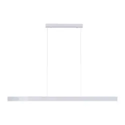 Led-Hängeleuchte 179/4,8/120 cm