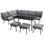 XXXLutz Lauterach - Ihr Möbelhaus bei Bregenz Loungegarnitur 203/252 cm