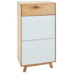 Schuhschrank 60/113/40 cm