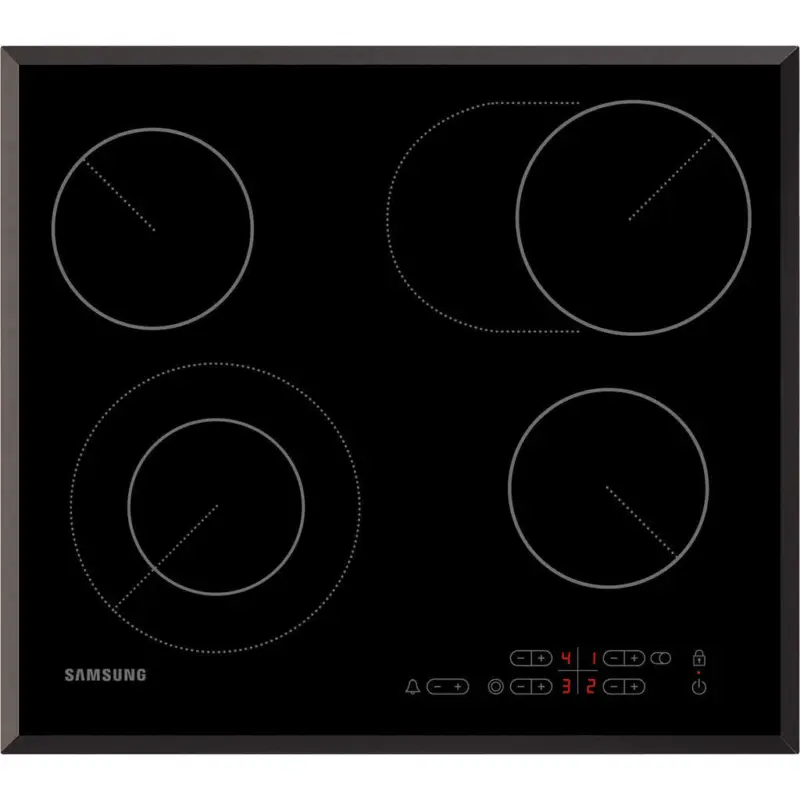 Glaskeramikkochfeld Ctr464Nc01/Eg