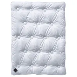 Kinderdecke Washplus 95 UNO 100/135 cm