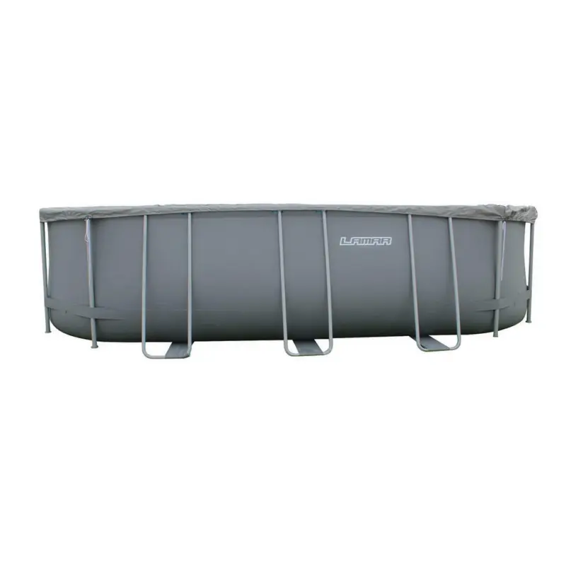Pool-Set Poolset 274 Lamar 549/274/122 cm