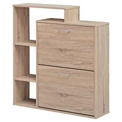 Schuhkipper 85/93/24 cm