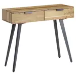XXXLutz Lauterach - Ihr Möbelhaus bei Bregenz Konsolentisch in Holz 36/90/78 cm