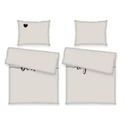 Jugendbettwäsche 140/200 cm