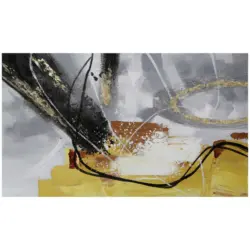 Ölgemälde 120/70 cm