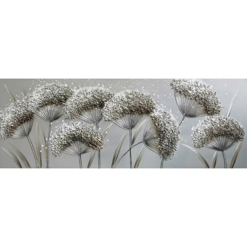 Ölgemälde 150/55 cm