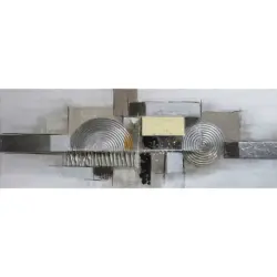 Ölgemälde 150/55 cm