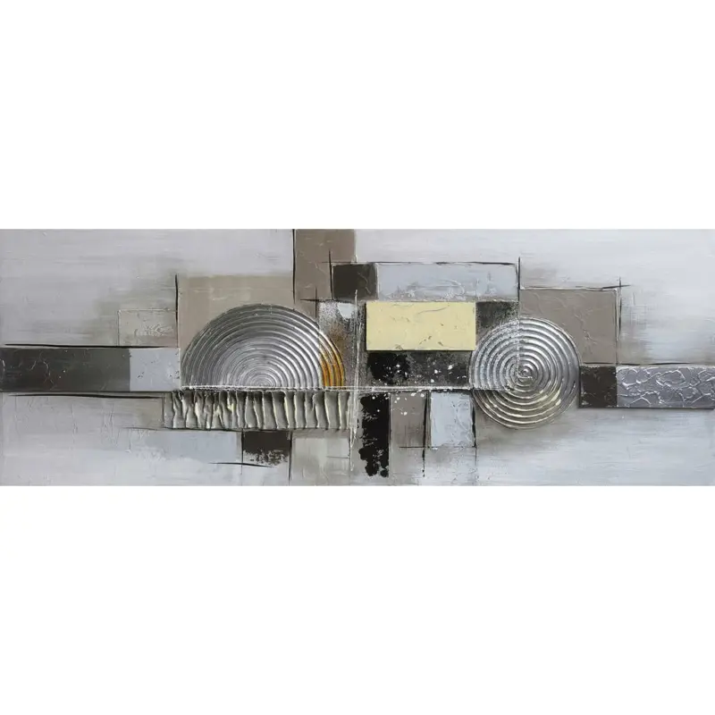 Ölgemälde 150/55 cm