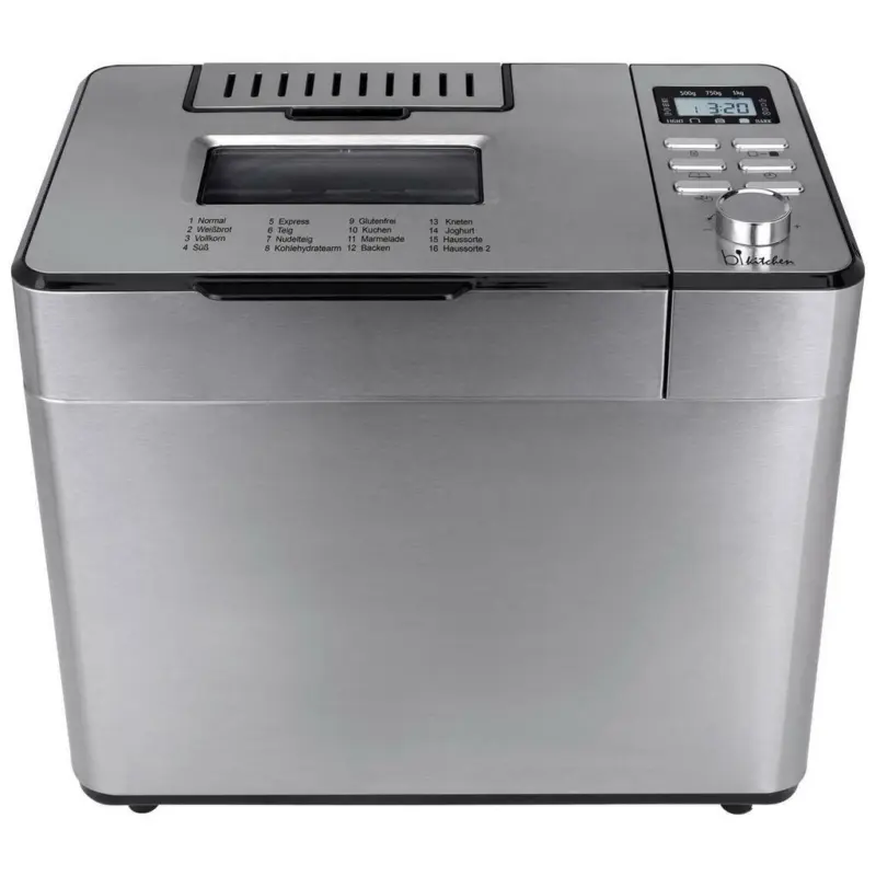 Brotbackautomat B|Kitchen 500