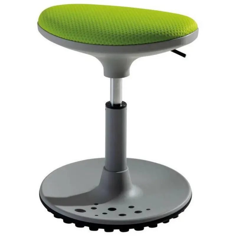 Bürohocker 38/48/27,5 cm