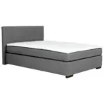 XXXLutz Lauterach - Ihr Möbelhaus bei Bregenz Boxspringbett 140/200 cm in Grau