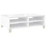 XXXLutz Lauterach - Ihr Möbelhaus bei Bregenz Couchtisch in Glas, Holzwerkstoff 110/70/37,9 cm