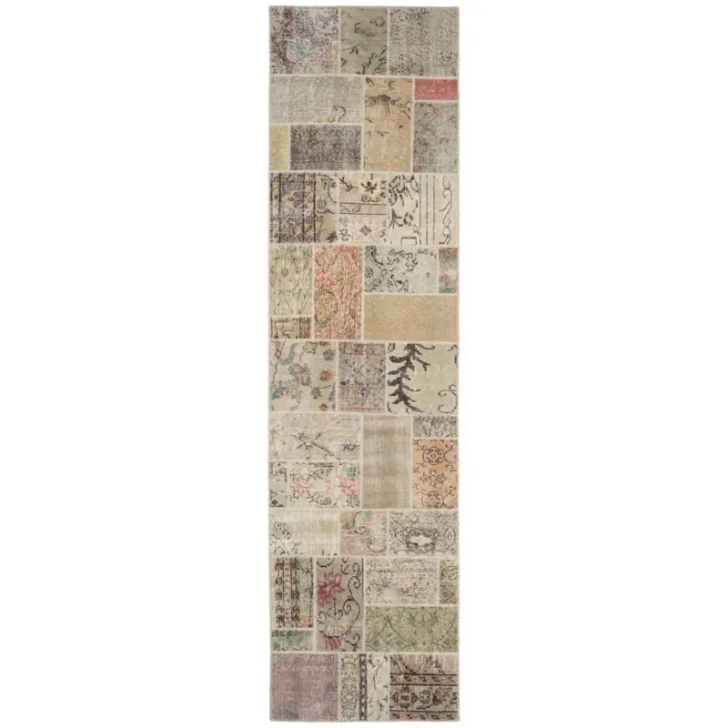 Orientteppich Ephesus Soft Beige