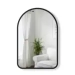 XXXLutz Lauterach - Ihr M&ouml;belhaus bei Bregenz Wandspiegel 62/93/3 cm