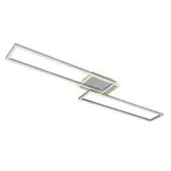 Led-Deckenleuchte 110/24,8/7,8 cm