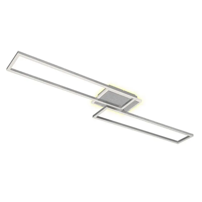 Led-Deckenleuchte 110/24,8/7,8 cm
