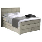XXXLutz Lauterach - Ihr Möbelhaus bei Bregenz Boxspringbett 90/200 cm in Beige