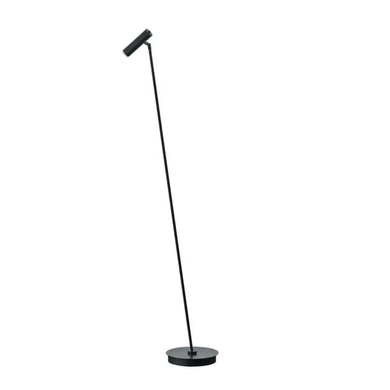 Led-Stehleuchte 39/140 cm