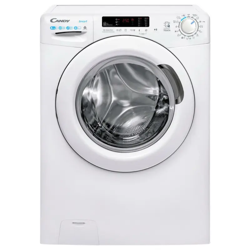 Waschtrockner 31010538