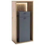 XXXLutz Lauterach - Ihr M&ouml;belhaus bei Bregenz Highboard 66/141/40 cm