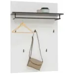 XXXLutz Lauterach - Ihr Möbelhaus bei Bregenz Garderobenpaneel 80/115/26 cm