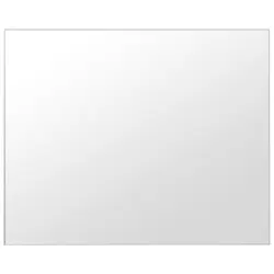 Wandspiegel 80/65/2 cm