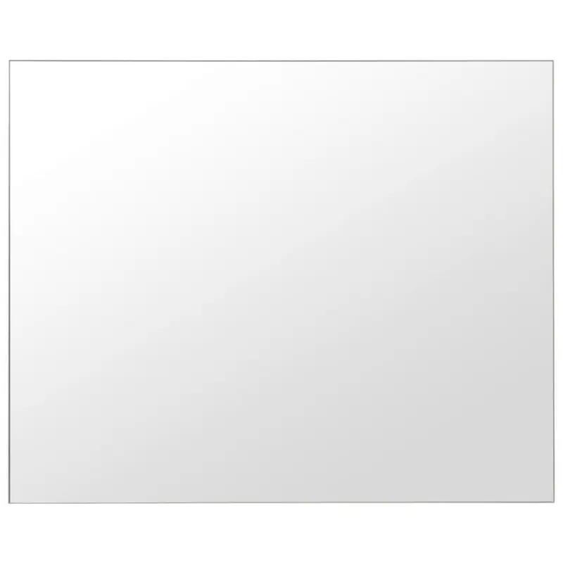 Wandspiegel 80/65/2 cm