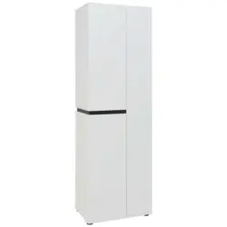 Garderobenschrank 60,5/190/42,6 cm