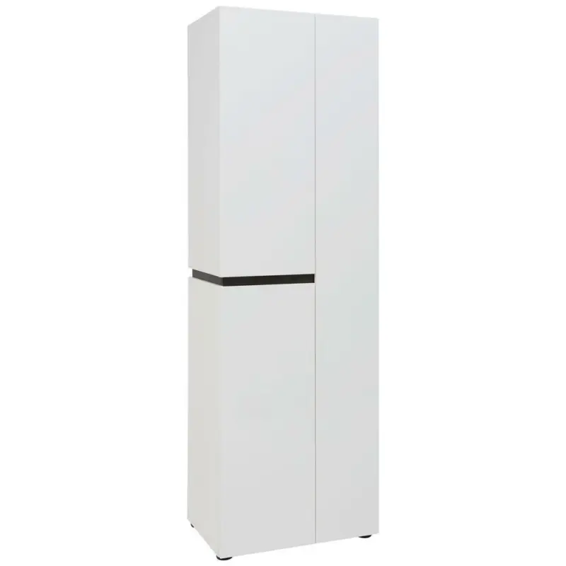 Garderobenschrank 60,5/190/42,6 cm