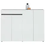 XXXLutz Lauterach - Ihr Möbelhaus bei Bregenz Schuhschrank 160,3/118,4/34 cm