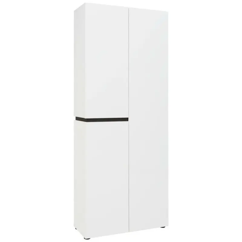 Schuhschrank 80,1/200/34 cm