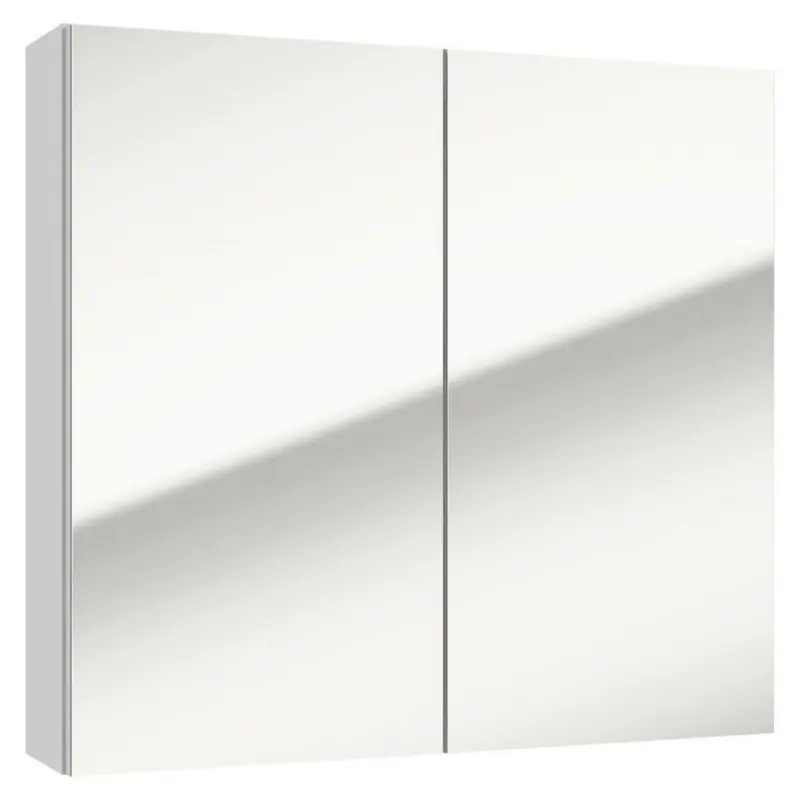 Spiegelschrank 65/60/15 cm