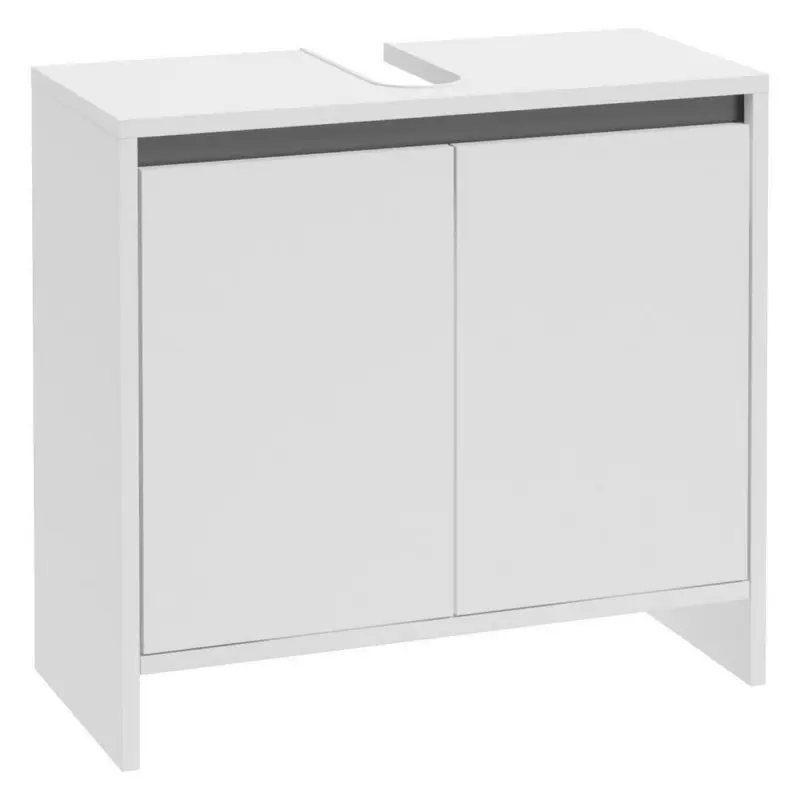 Waschbeckenunterschrank 60/55/28 cm