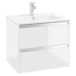 Waschtischkombi 60 cm