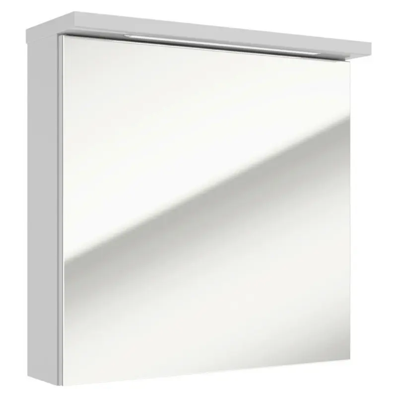 Spiegelschrank 61/60/20 cm