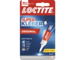 Hornbach LOCTITE Sekundenkleber Original 4g